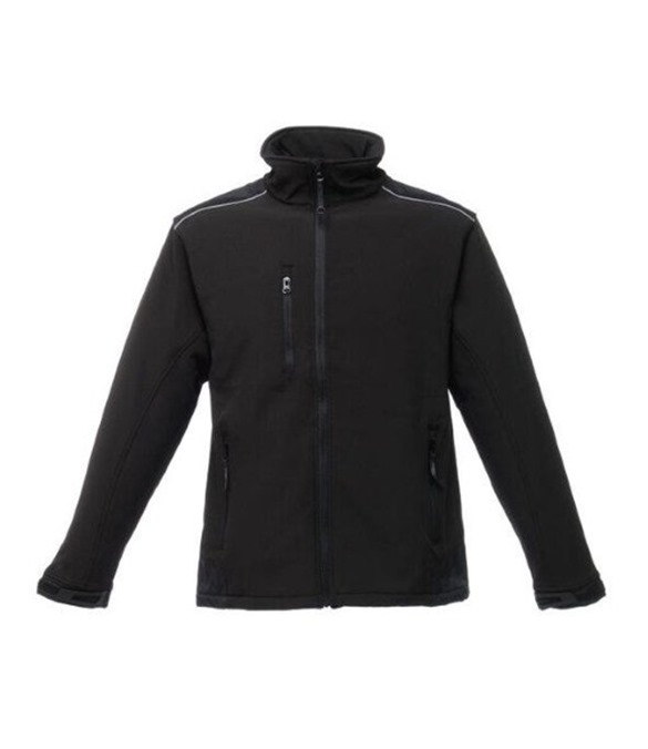 Regatta Sandstorm Ripstop Softshell
