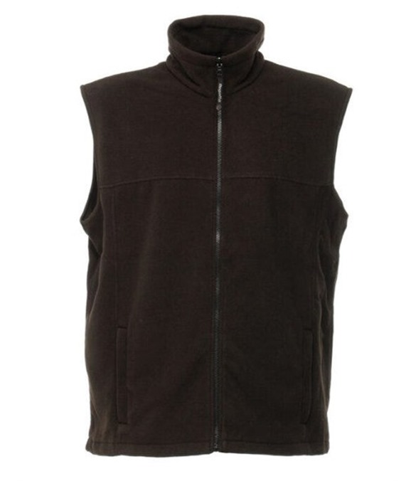 Regatta Haber II Fleece Bodywarmer