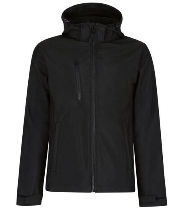 Regatta Venturer Hooded Softshell