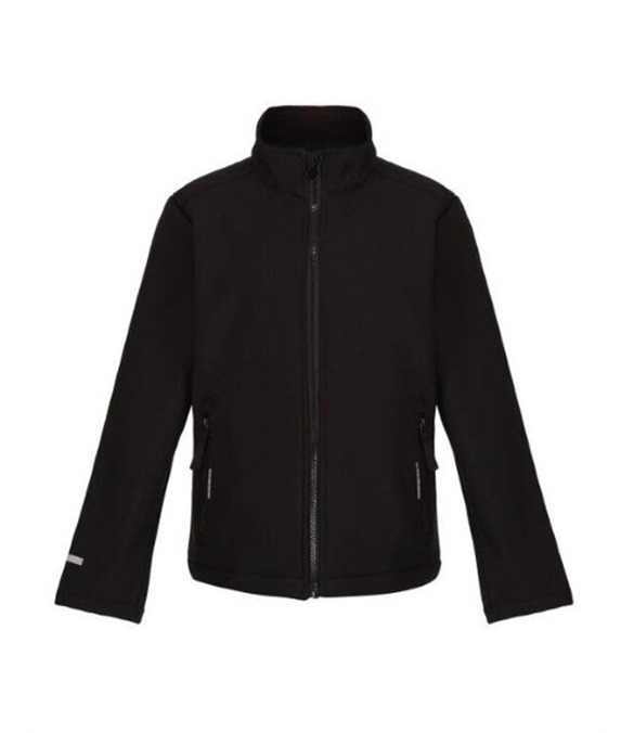 Ablaze 2 Layer Softshell