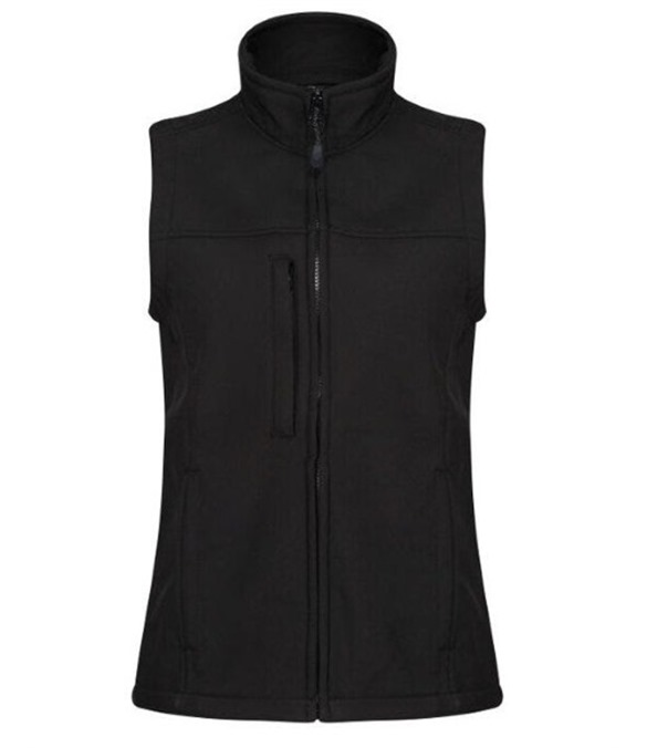 Regatta Womens Flux Softshell B&amp;#x27;Warmer