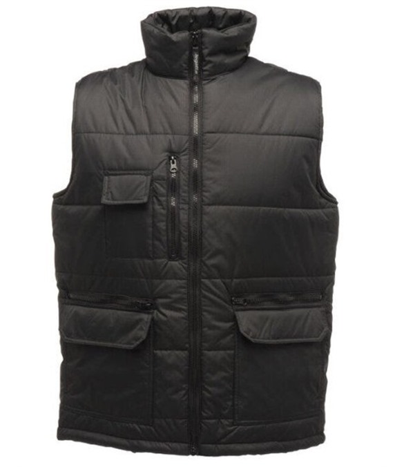 Regatta Steller Multi Zip Bodywarmer