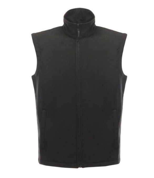 Regatta Classic SoftShell BodyWarmer