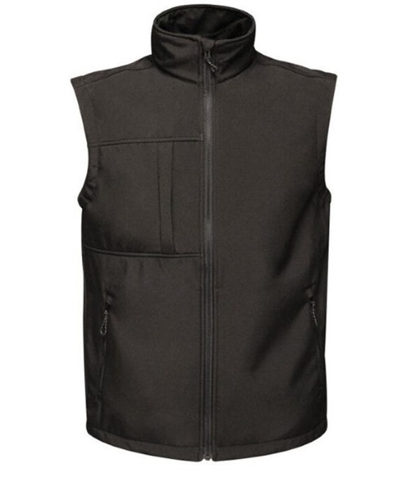 Regatta Mens Octagon II Softshel BWarmer
