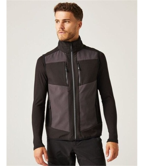 Regatta E-Volve 2L SoftShell BodyWarmer