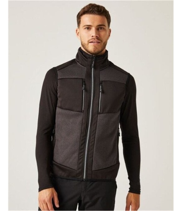 Regatta E-Volve Knit Stretch Bodywarmer