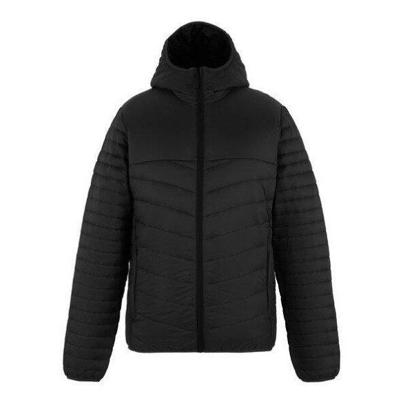 Regatta Loftlite Hooded Baffle Jacket