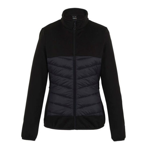 Regatta Loftlite Womens Hybrid Jacket