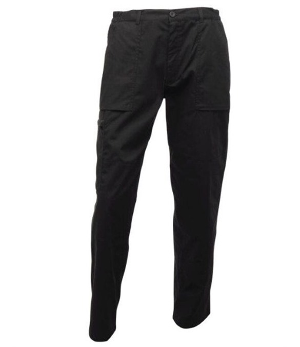 Regatta New Action Trouser (Long)