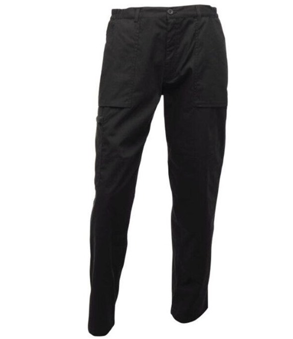 Regatta New Action Trouser (Short)