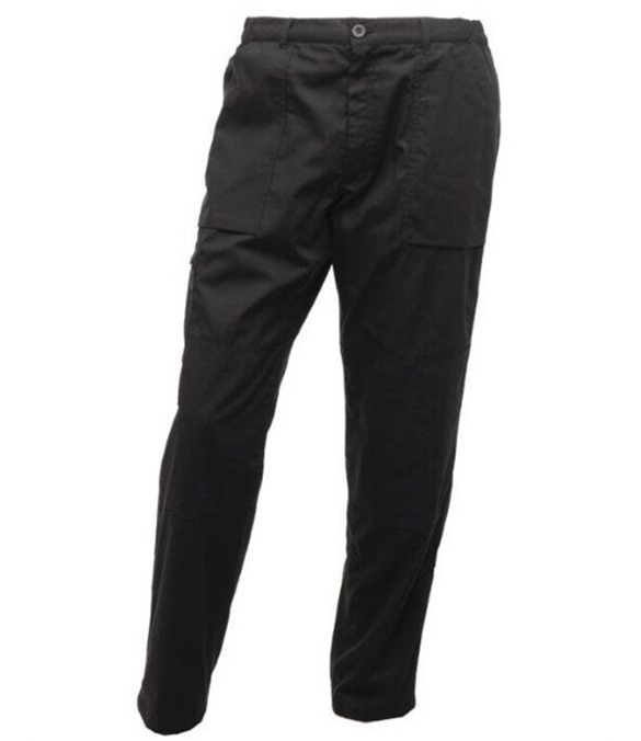 Regatta Lined Action Trousers (Reg)