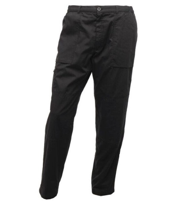 Regatta Lined Action Trouser (Short)