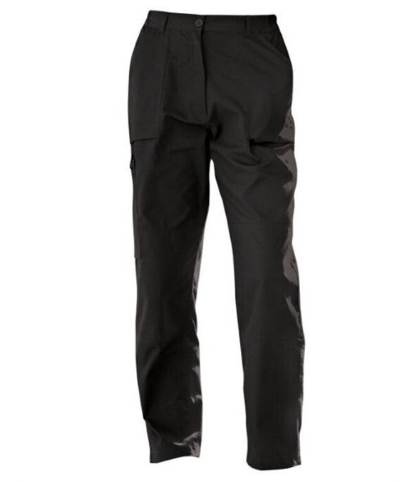 Regatta Ladies New Action Trouser (Long)