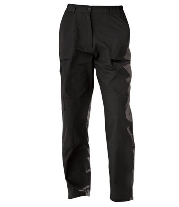 Regatta Ladies New Action Trouser (Reg)