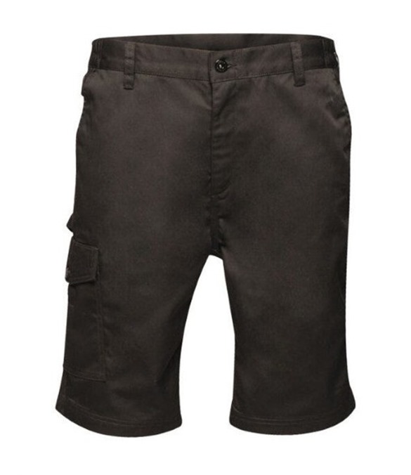 Regatta Mens Pro Cargo Shorts