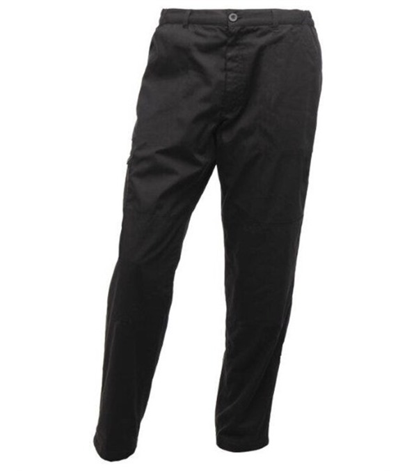 Regatta Mens Pro Cargo Trousers (L)