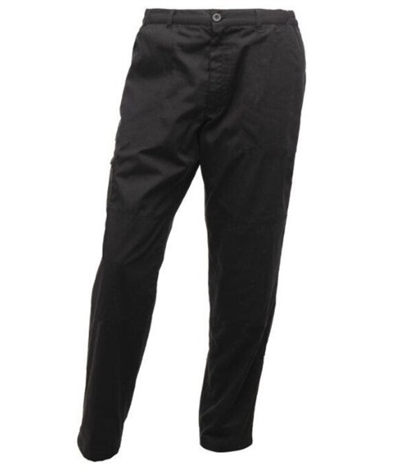 Regatta Mens Pro Cargo Trouser (S)