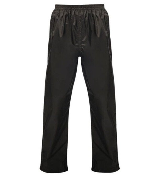 Regatta Mens Pro Packaway Trouser