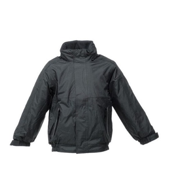 Dover Jacket