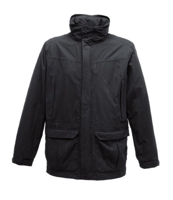Regatta Vertex III Microfibre Jacket