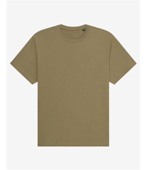 Organic Heavy T-Shirt