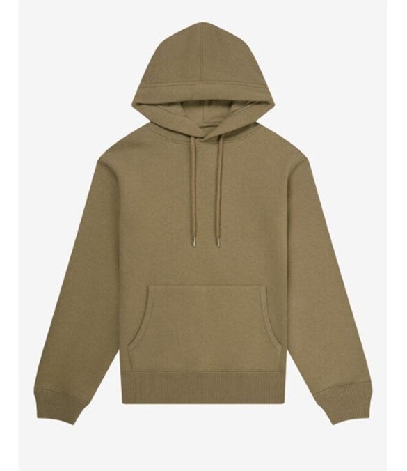 Organic Hoodie