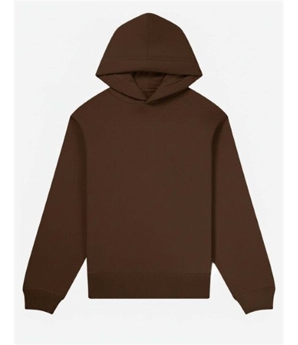 UCC Organic Stealth Hoodie