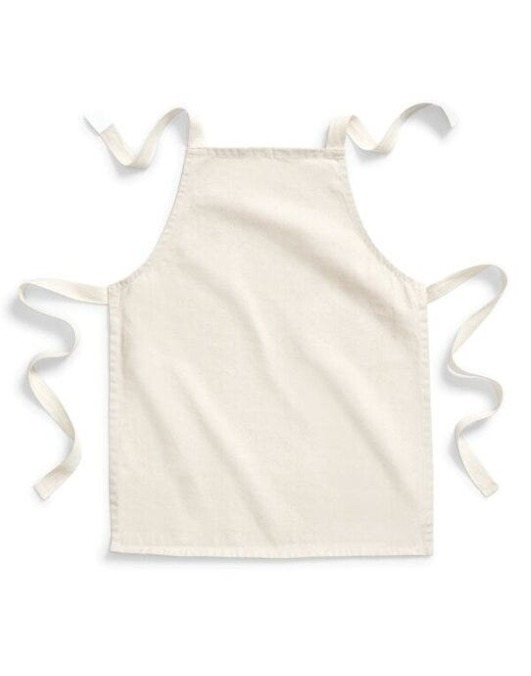 Cotton Junior Apron