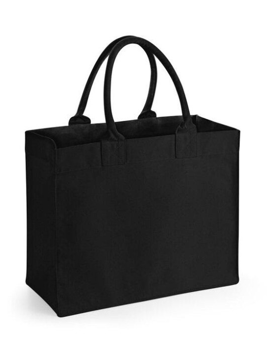 Resort Canvas Bag