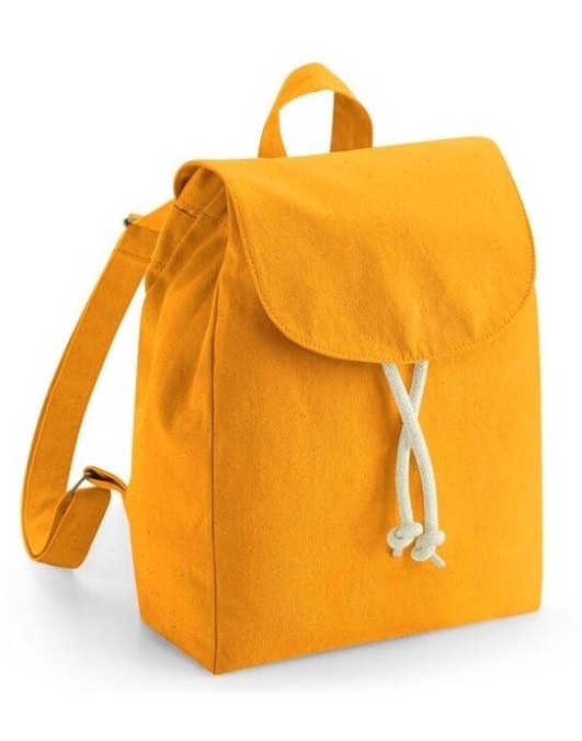 Organic Mini Rucksack