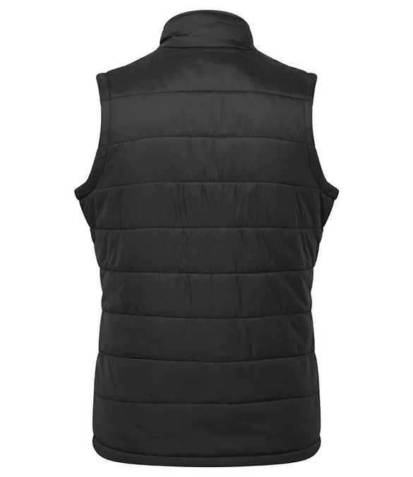 Premier Ladies Recyclight&#174; Padded Gilet