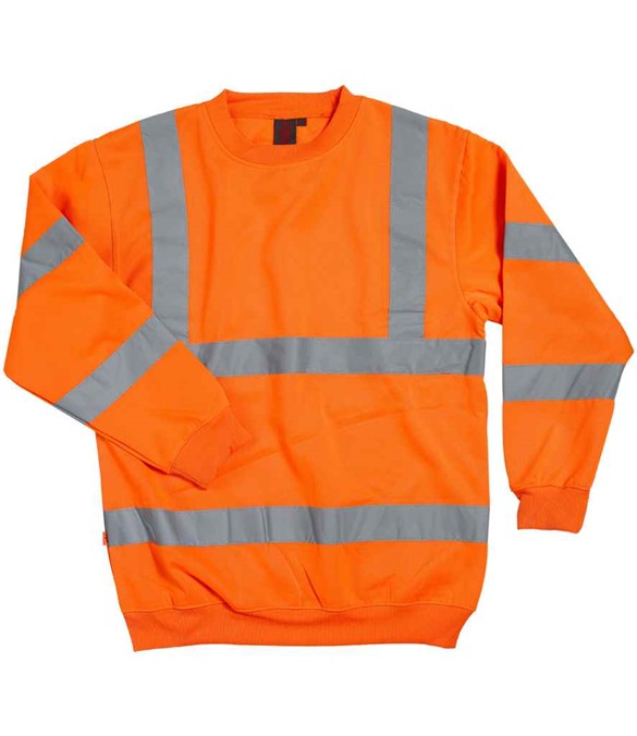 Women's Hi Vis T-Shirts