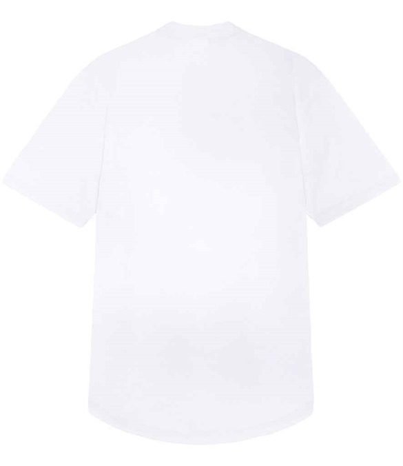 Le Chef Knitted Pique Chef's Shirt
