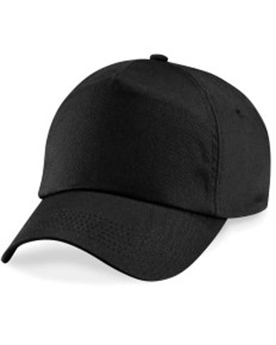 Original 5 Panel Cap