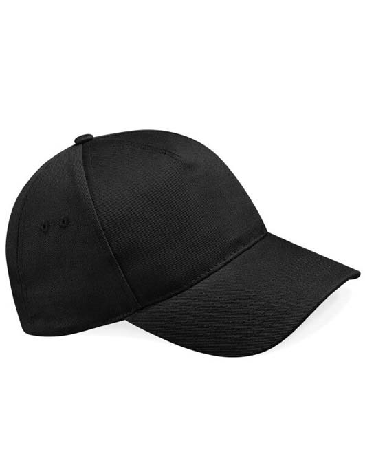 Ultimate 5 Panel Cap