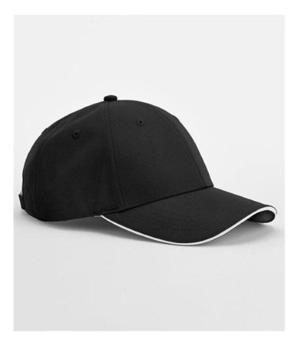 Team Sports-Tech Cap