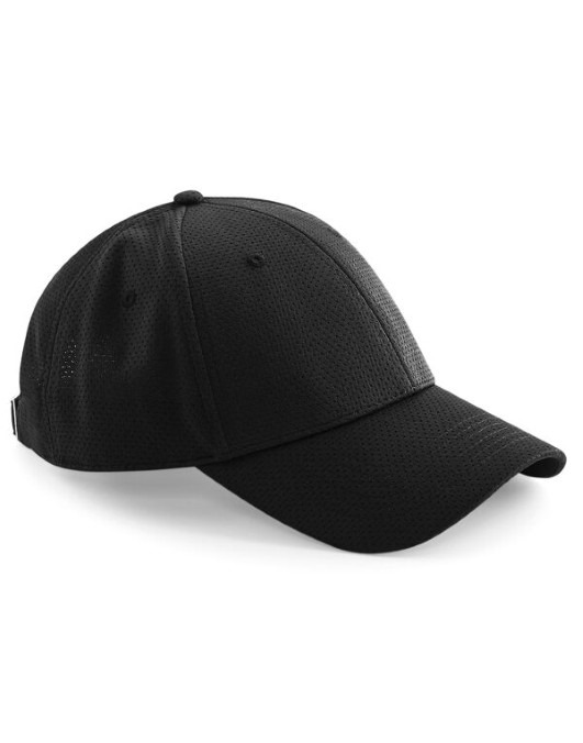 Air Mesh 6 Panel Cap