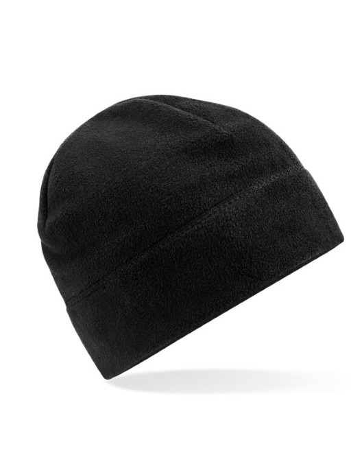 Recycled Fleece Pull-On Beanie