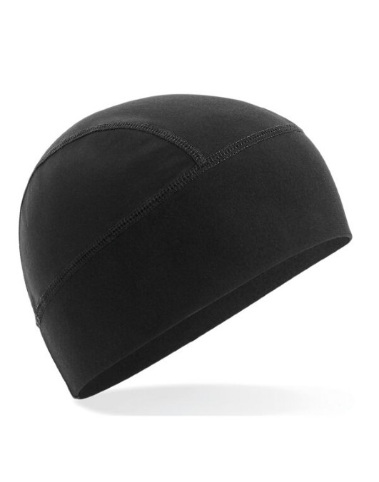 Softshell Sports Tech Beanie