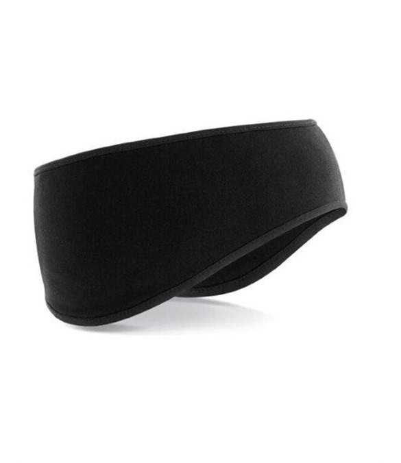 Softshell Sport Tech Headband