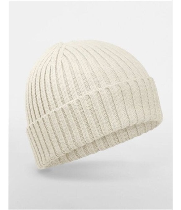 Organic Cotton Kids Beanie