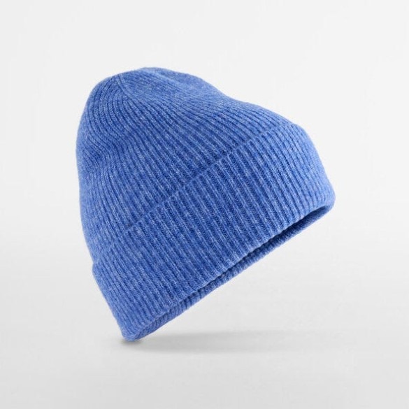 Wool Blend Beanie