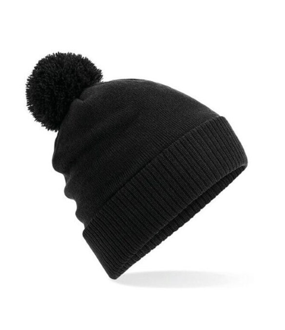 Thermal Snowstar Beanie