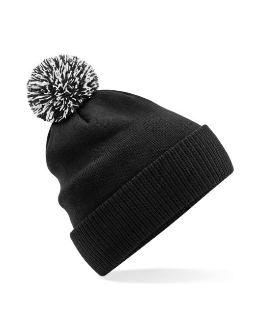 Recycled Snowstar&#174; Beanie