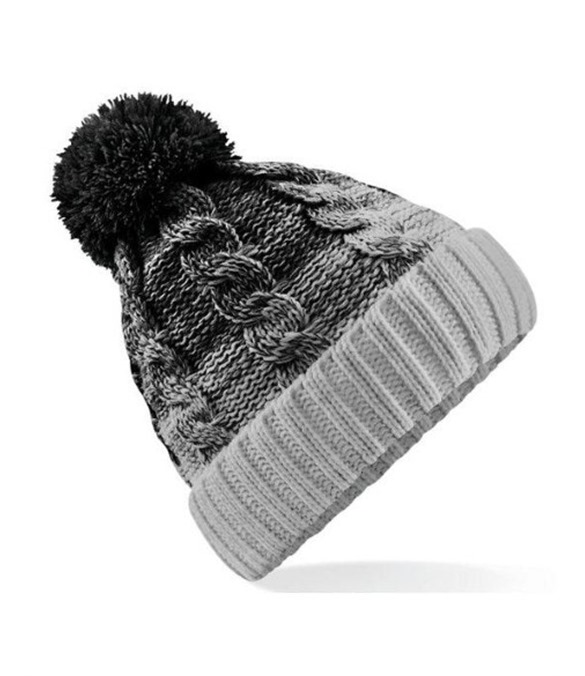 Ombre Beanie