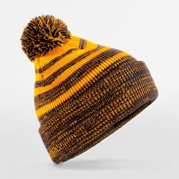 Team Stripe Beanie