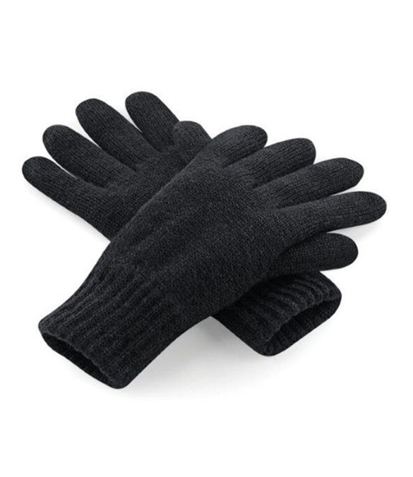 Classic Thinsulate Gloves