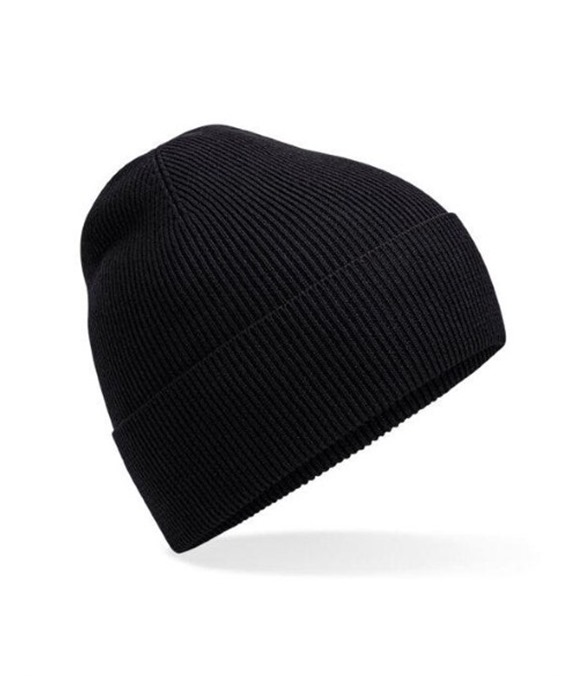 Organic Cotton Fine Knit Bean