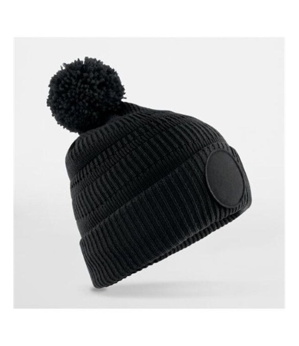 Fan Patch Beanie