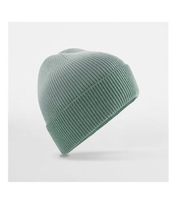 Dip Dye Beanie